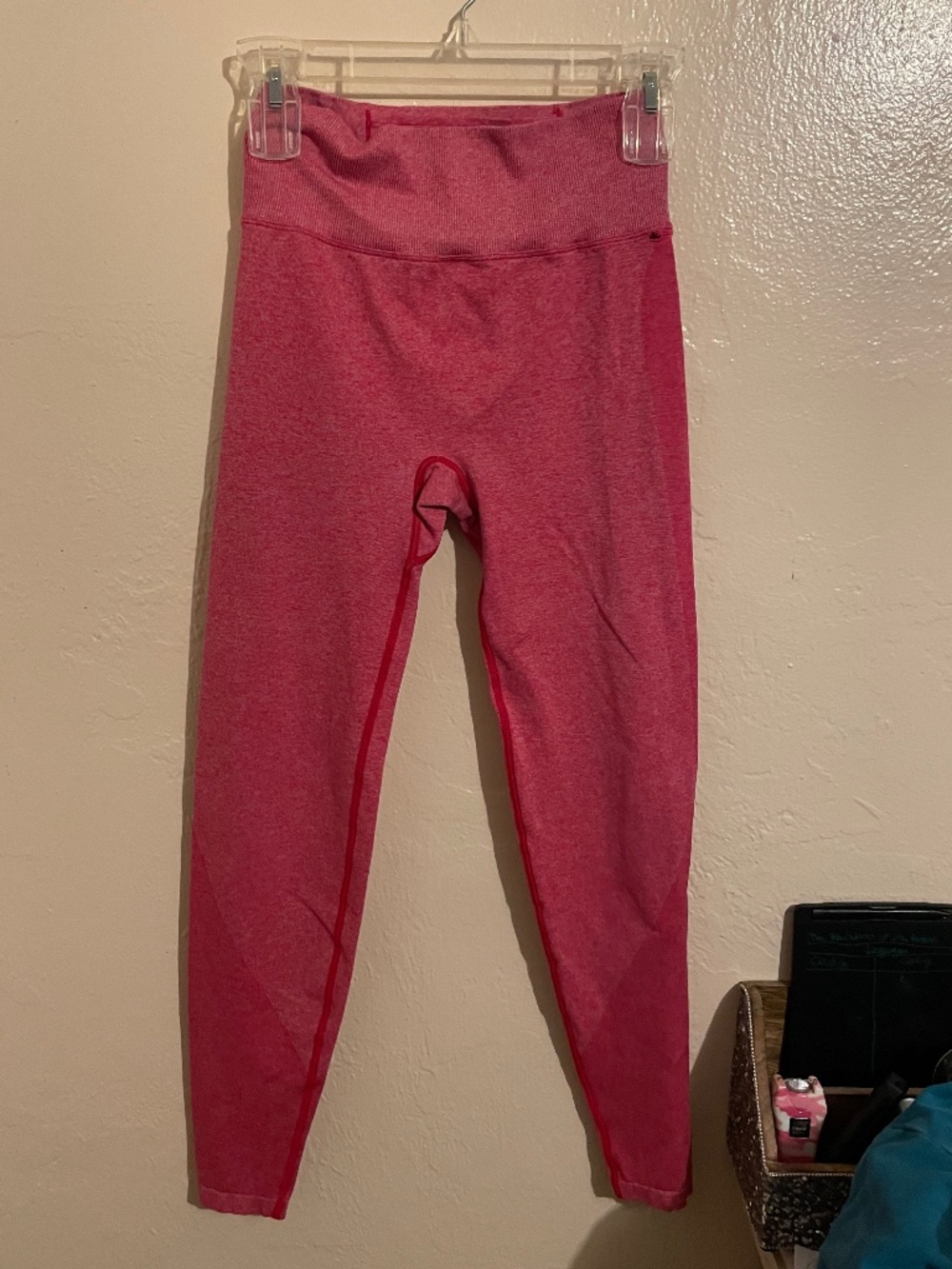 PINK Active Leggings